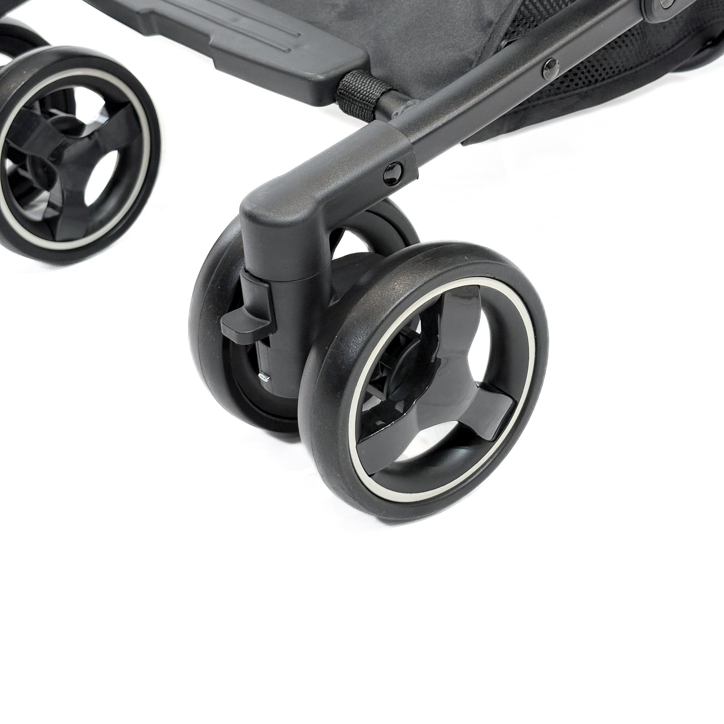 Bambino Air Lightweight Foldable Travel Buggy Baby Pram Stroller Cabin Approved