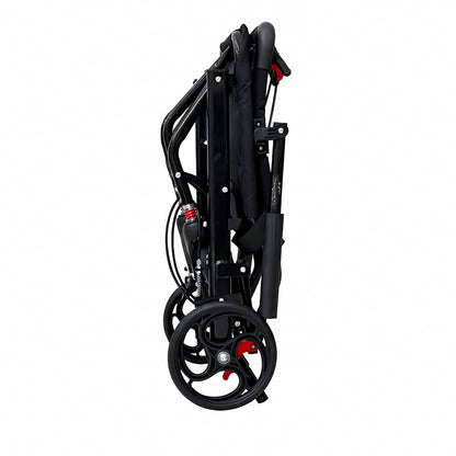 VitaMove ultra-lightweight folding travel wheelchair – additional product view 15