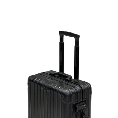 Vault full aluminium cabin suitcase 55 x 40 x 23cm – additional product view 19