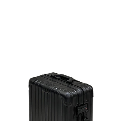 Vault full aluminium cabin suitcase 55 x 40 x 23cm – additional product view 20