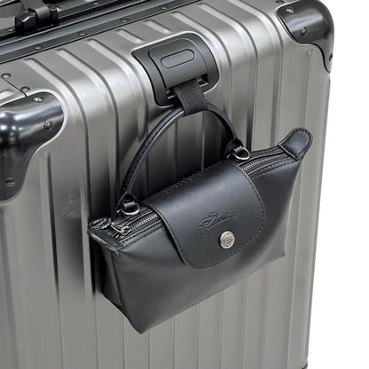 Vault grey full aluminium cabin suitcase 55 x 40 x 23cm – additional product view 13