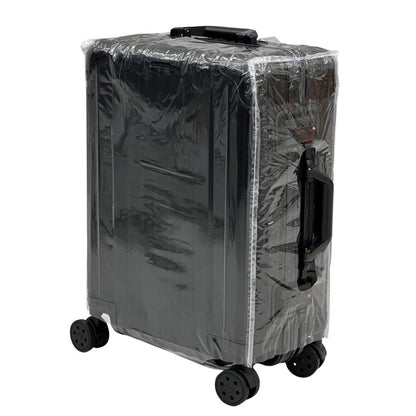 Vault full aluminium cabin suitcase 55 x 40 x 23cm – additional product view 17