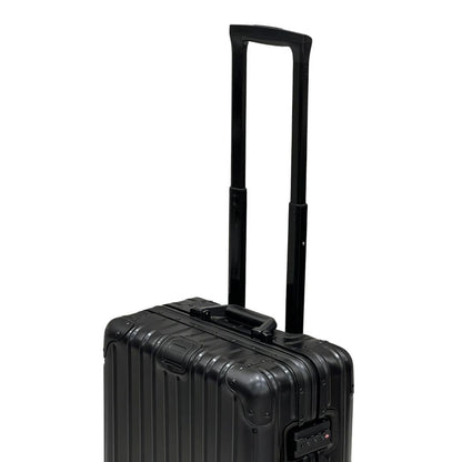 Vault full aluminium cabin suitcase 55 x 40 x 23cm – additional product view 18