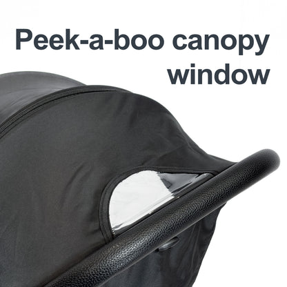 Bambino Air lightweight compact travel stroller – additional product view 6
