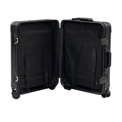 Vault full aluminium cabin suitcase 55 x 40 x 23cm – additional product view 26