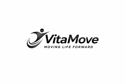 VitaMove white ultra-lightweight folding travel wheelchair – additional product view 9
