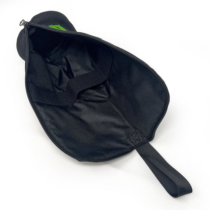 SVR-Tech canvas tool and connector storage pouch – additional product view 2