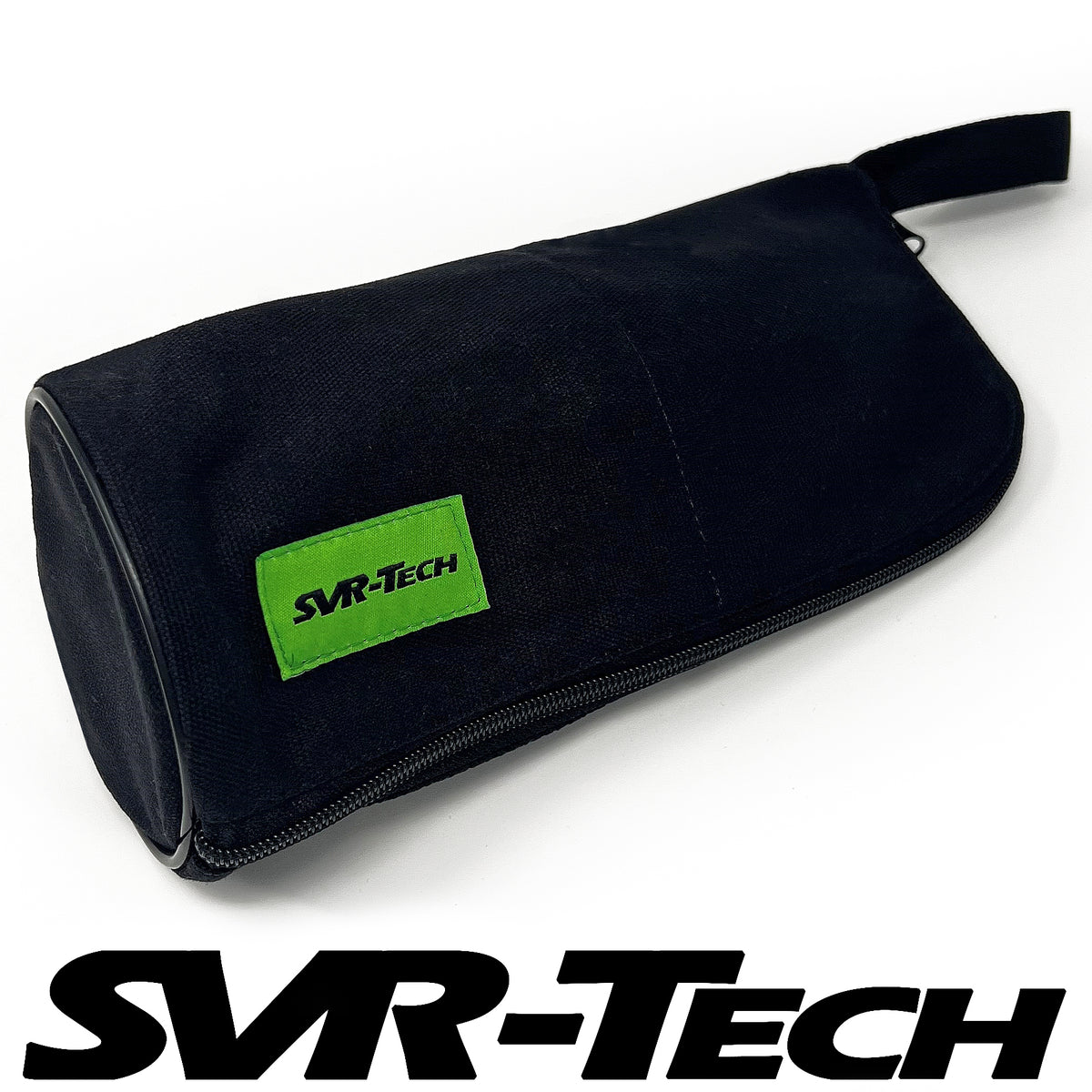 SVR-Tech canvas tool and connector storage pouch