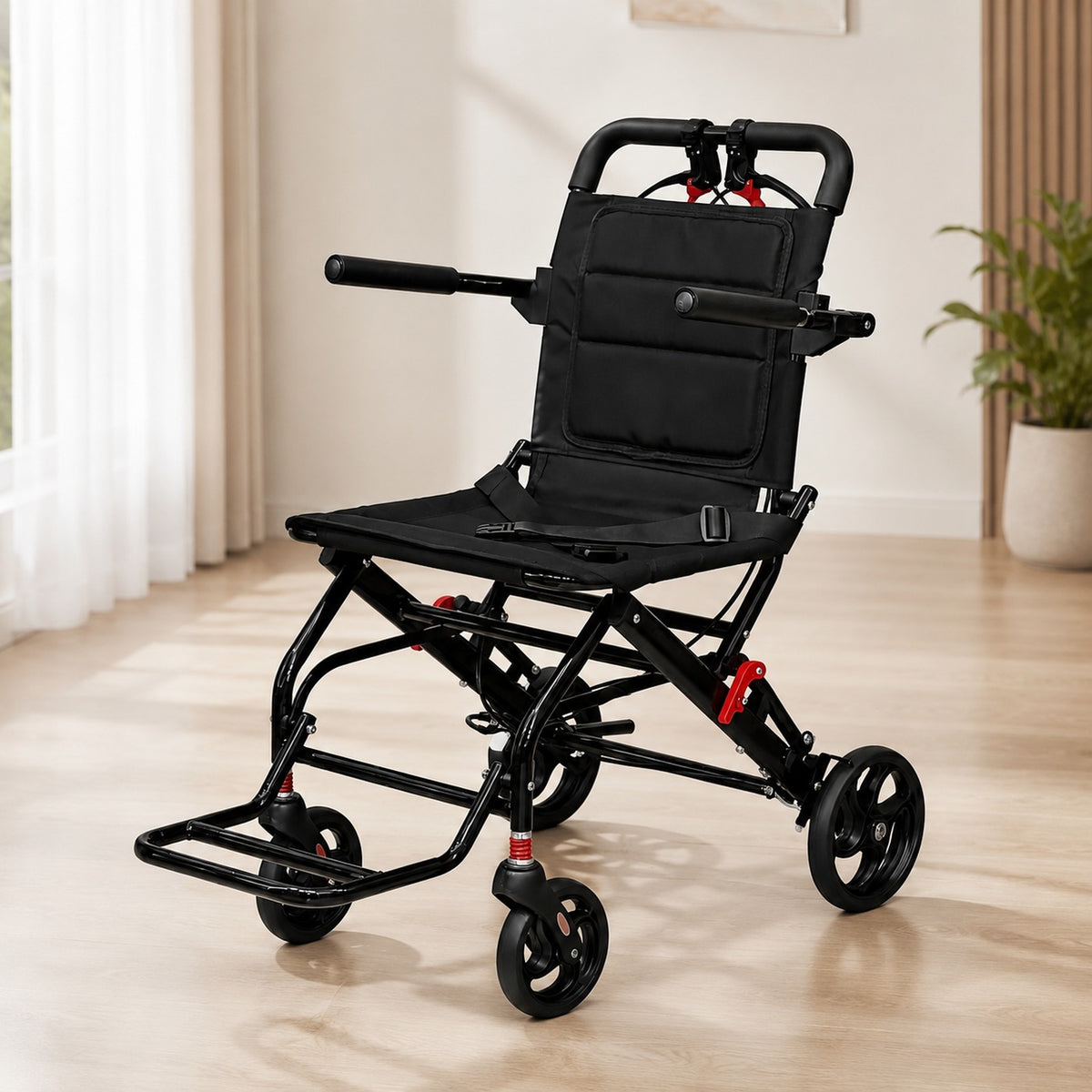 Mobility & Daily Living