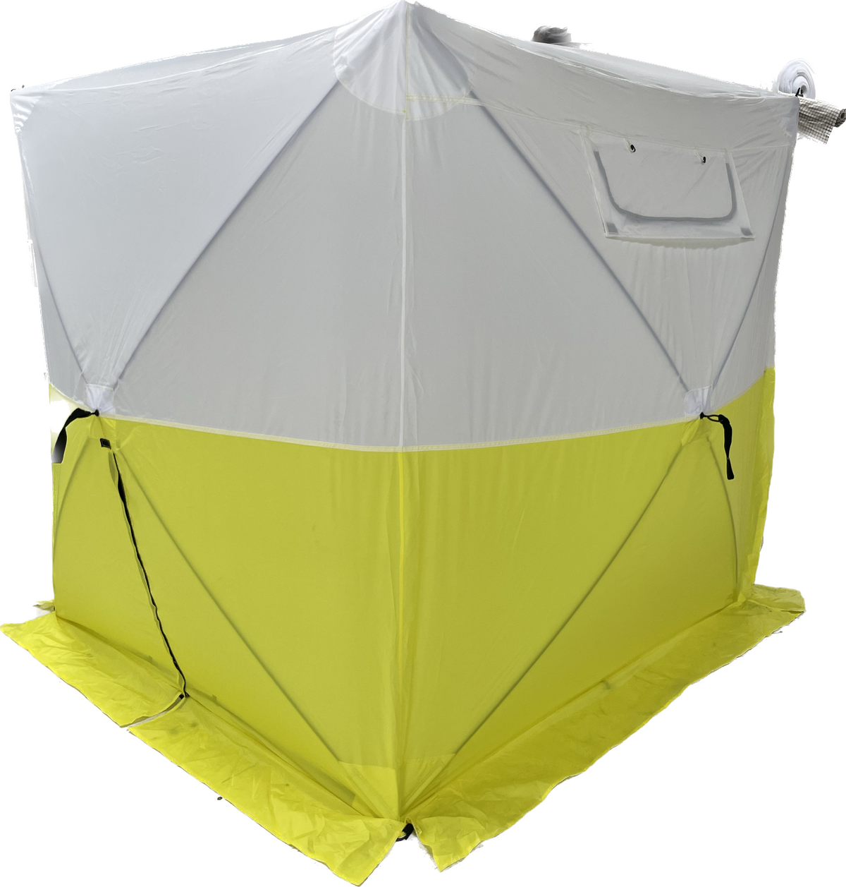 SVR-Tech 1.8m x 1.8m pop-up work tent shelter – additional product view 4