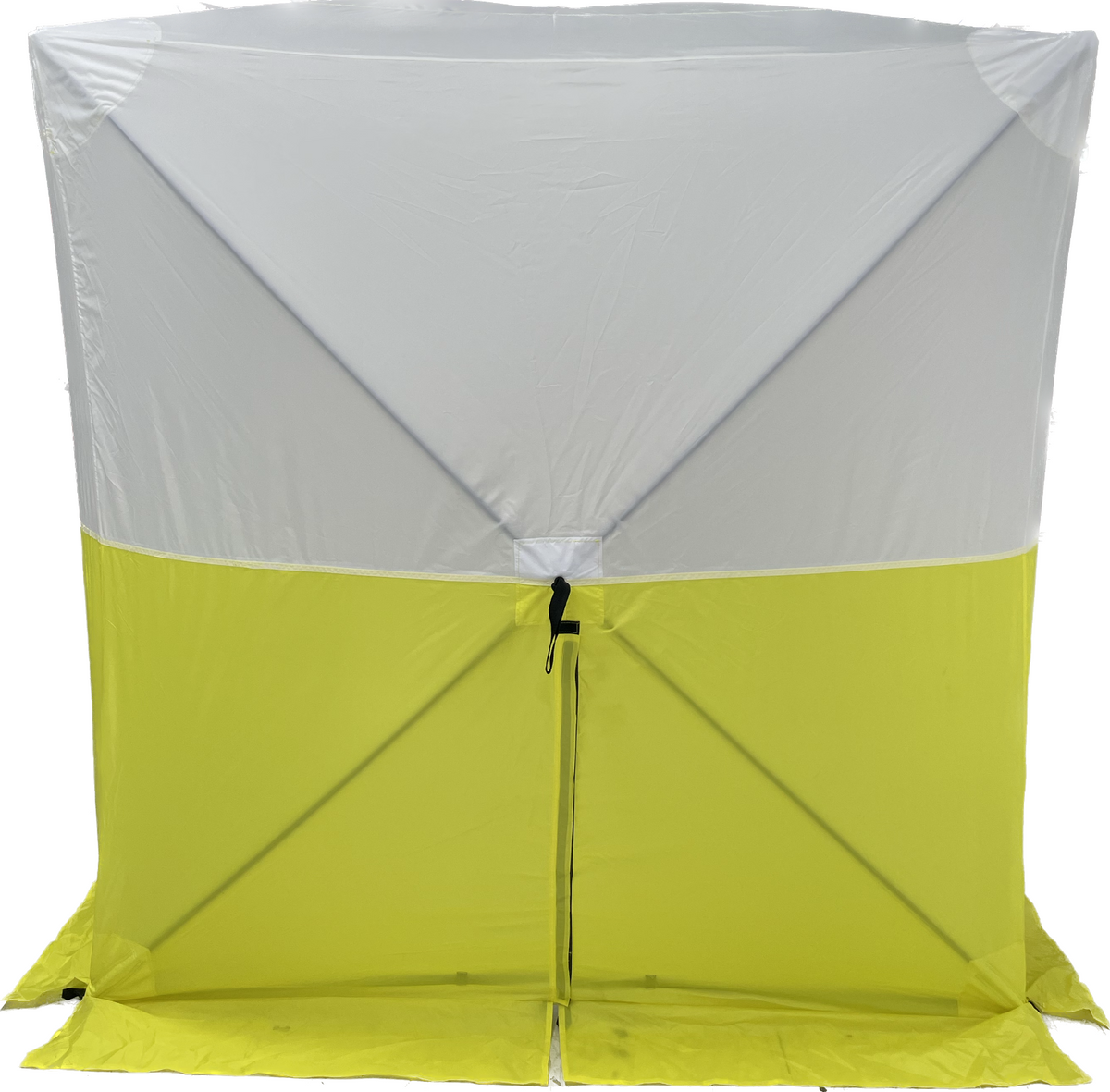 SVR-Tech 1.8m x 1.8m pop-up work tent shelter – additional product view 5