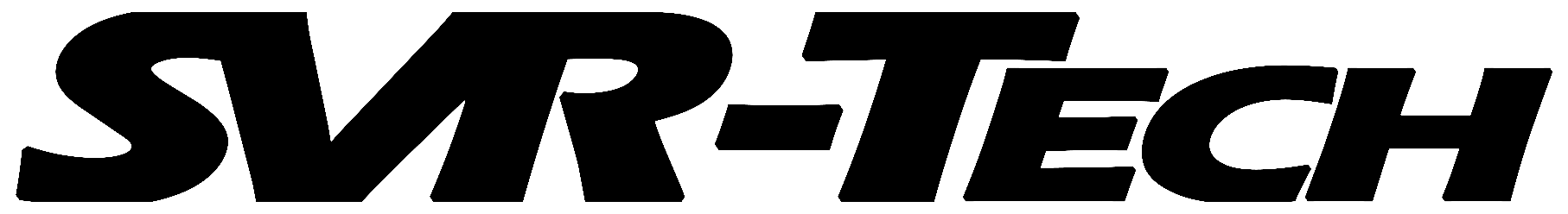 SVR-Tech